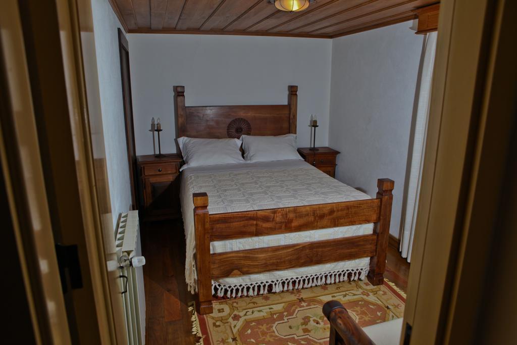 索茹 Casas Do Cavaleiro Eira旅馆 外观 照片
