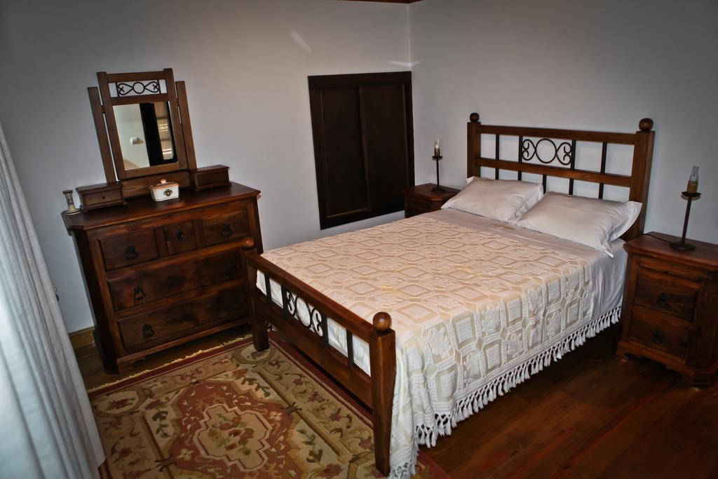 索茹 Casas Do Cavaleiro Eira旅馆 外观 照片