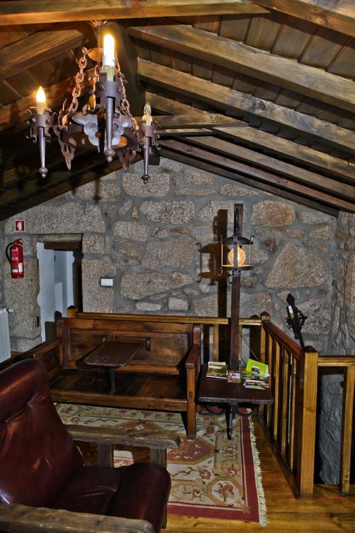 索茹 Casas Do Cavaleiro Eira旅馆 外观 照片