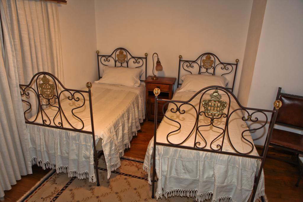 索茹 Casas Do Cavaleiro Eira旅馆 外观 照片